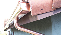 Rain Gutter Installation, Repair, Cleaning in Upham, WI