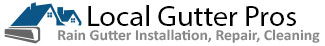Upham Gutter Contractors